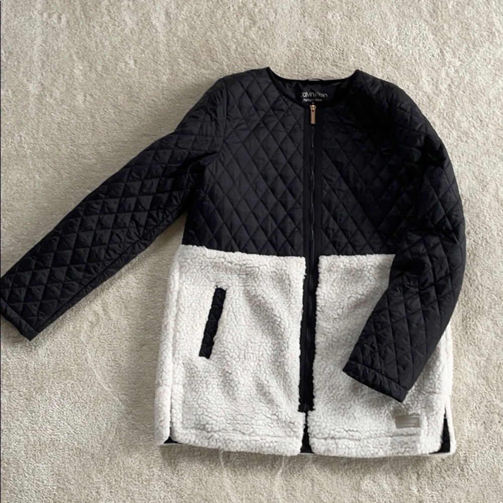 Calvin Klein Performance Jacket